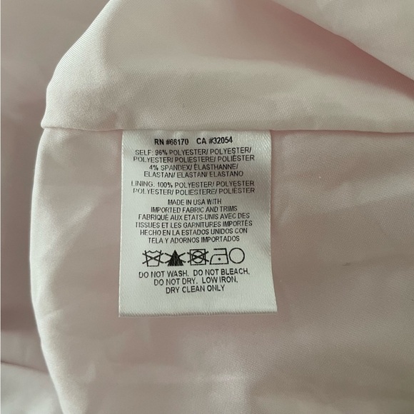 Hutch x Anthropologie Ella white floral print open back maxi dress 20406 - Picture 12 of 13